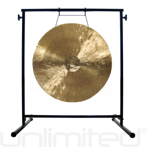 20" to 26" Gongs on the Fruity Buddha Gong Stand